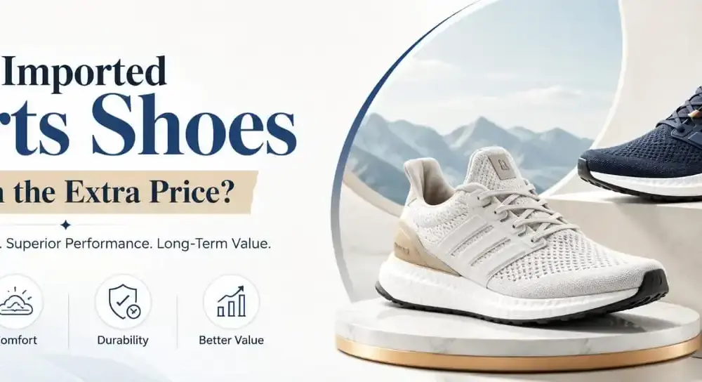 Sports Shoes