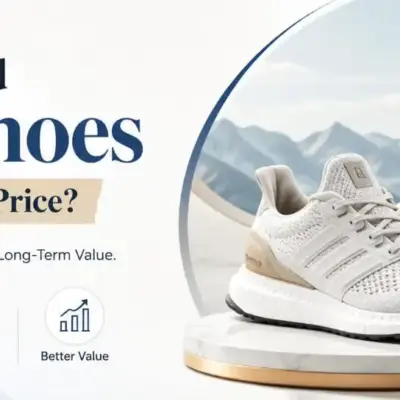 Sports Shoes