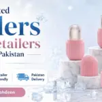 China-Imported Ice Rollers in Bulk