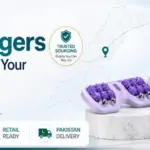China-Imported Foot Massager