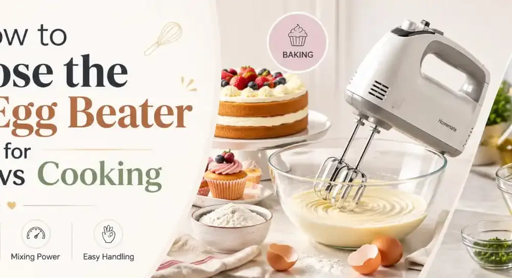 egg beater