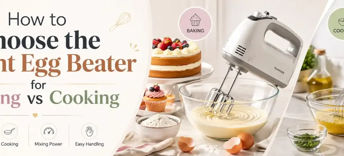 egg beater