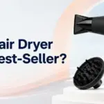 Remington Hair Dryer