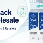 Heel Crack Cream