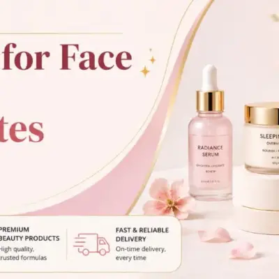 Sleeping Mask for Face