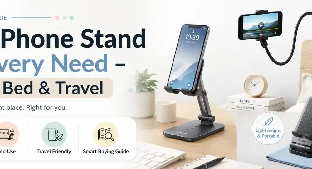 phone stand