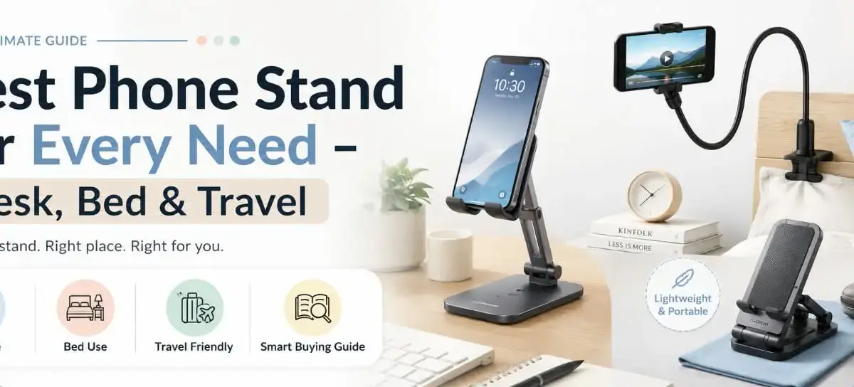 phone stand