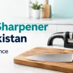 Knife Sharpener
