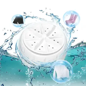 mini portable washing machine