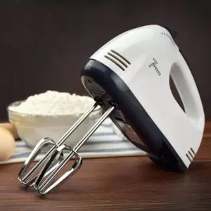 egg beater