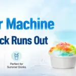 Ice Crusher