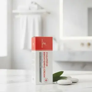 chalonese brightening cream
