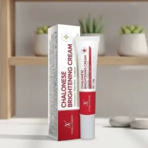 brightening cream