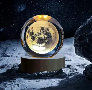 Moon Lamp Price in Pakistan