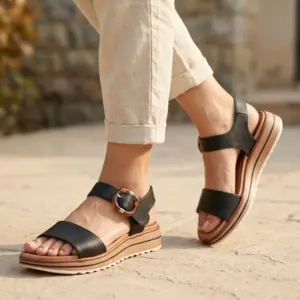 Ladies Sandals in Pakistan