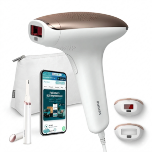 Best Laser Hair Removal Device